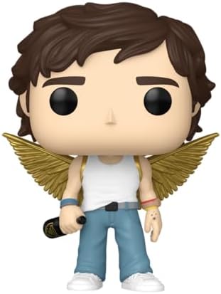 Funko Pop Movies Saltburn - Felix - Saltburn Catton - Concept IP - Collectable Vinyl Figure