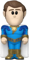 Funko Vinyl SODA Shazam 2 - Freddy Freeman - 16 Odds for Rare Chase Variant - DC Comics - Collectable Vinyl Figure