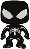 FunKo Pop Spider-Man Black Suit Spider-Man GITD
