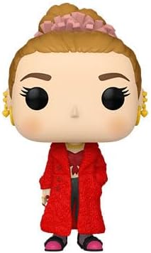 Funko Pop Ted Lasso Set of 5 - Ted Roy Keeley Sam Obisanya and Rebecca