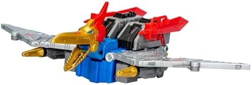 Transformers Studio Series Leader The The Movie 86-26 Dinobot Swoop 8.5-inch Converting