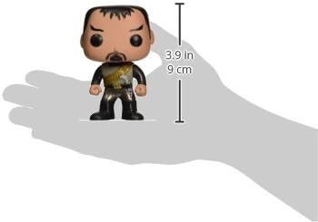 Funko POP Star Trek Klingon Action Figure