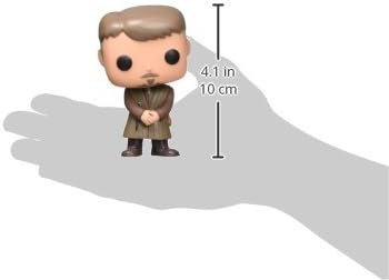 Funko POP TV GOT - Petyr Baelish Figure