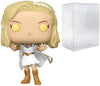 Funko POP The Boys - Starlight Funko Pop Vinyl Figure Bundled with Compatible Pop Box
