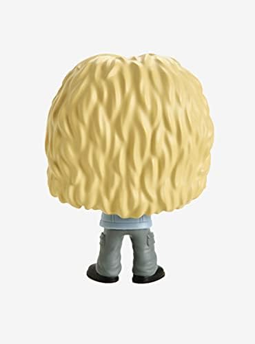 Funko Pop Rocks Def Leppard - Joe Elliott Multicolor