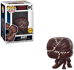 Funko POP TV Stranger Things - Dart Demogorgon Figure