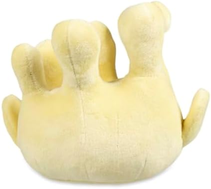 Pokemon Center Milcery Poke Plush - 6 14 In.