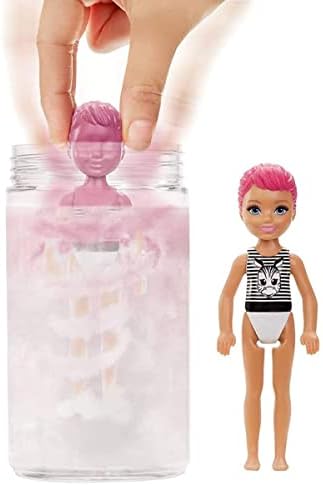 Barbie Color Reveal Chelsea Doll