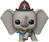 Funko Pop Disney Dumbo Live Action - Fireman Dumbo