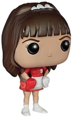 Funko POP TV Saved by The Bell Kelly Kapowski Action Figure
