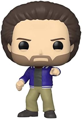 Funko POP Television Parks Recreation - Jeremy Jamm SDCC 2022 Summer Convention