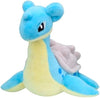 Pokemon Center Sitting Cuties Lapras Plush 131 - Generation 1 - 6 In