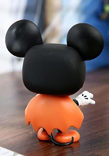 Funko Pop Disney Halloween - Spooky Mickey Multicolor 49792