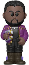 Funko Vinyl SODA Marvel Friday What If - Starlord T'Challa - 16 Odds for Rare Chase Variant - Marvel Comics - Collectable Vinyl Figure