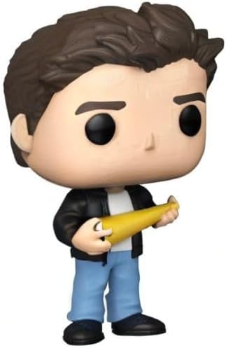 Funko Parks Recreation Pop Ben Wyatt Big Apple 1153 Styles May Vary