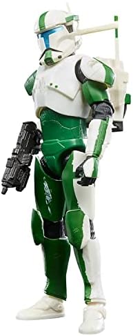 Hasbro Last Level Star Wars Black Series RC-1140 Action Figure