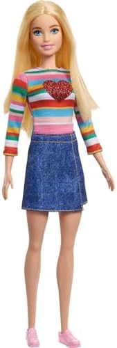 Barbie It Takes Two Doll