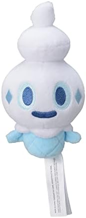 Pokemon Center Sitting Cuties Vanillite Plush 582 - Generation 5-6 in