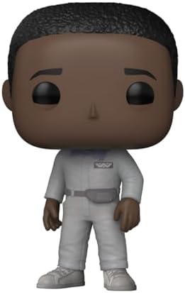 Funko POP Movies Aliens Romulus - Andy - Collectable Vinyl Figure