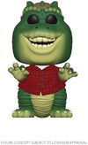 Funko Pop TV Dinosaurs - Earl Sinclair Multicolor