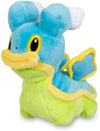 Pokemon Center Shellos East Sea Sitting Cuties Plush 4 34 Inch