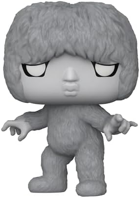 Funko POP TV The Twilight Zone 1959 - Gremlin - Collectable Vinyl Figure