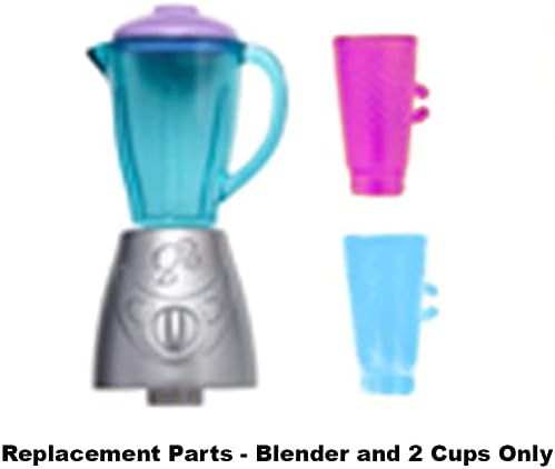 Barbie Replacement Parts for Barbie Malibu House Playset