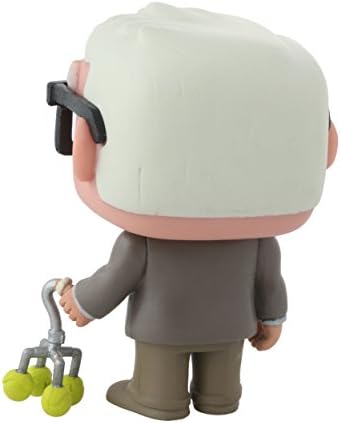 Funko POP Disney Series 5 Carl Vinyl Figure