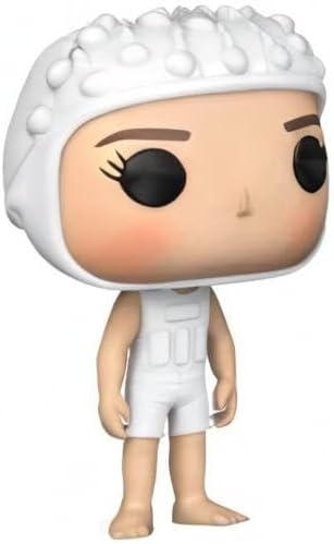 Funko Pop TV Stranger Things - Eleven in Tank Suit Amazon