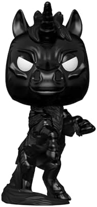 Funko POP Movies Shazam 2 - Unicorn - Collectable Vinyl Figure