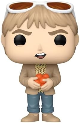 Funko Pop SNL Saturday Night Live 50th Anniversary - Stuart - Californiansa - Collectable Vinyl Figure