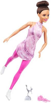 Barbie Careers Fashion Doll