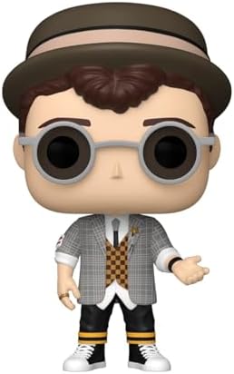 Funko POP Movies Pretty in Pink - Duckie Dale - Collectable Vinyl Figure