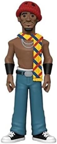 Funko Pop Vinyl GoldOutkast - Andre 3000 Ms. Jackson 12