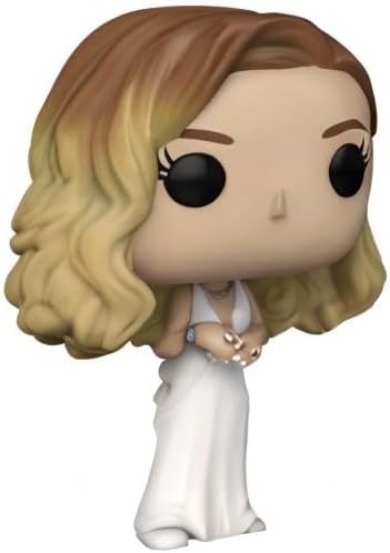 Funko POP TV Schitt's Creek - Alexis Rose - Collectable Vinyl Figure