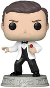 Funko Pop Indiana Jones in a Suit Vinyl Figure