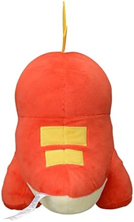 Pokemon Center Original Plush Fuecoco