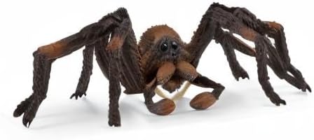 Schleich Wizarding World of Harry Potter Figurine Aragog for Ages 6