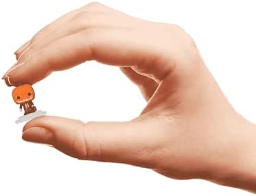 Funko Pop Toy Figure - Precious Guitar 17