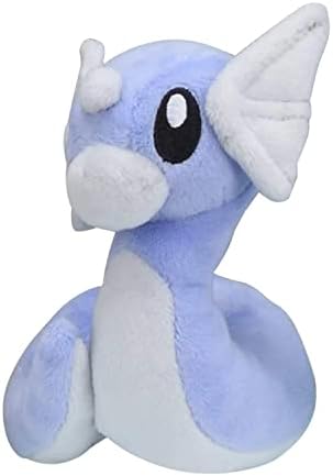 Pokemon Center Sitting Cuties Dratini Plush 147 - Generation 1-6 in