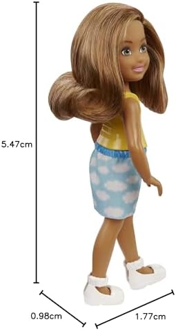 Barbie Chelsea Doll