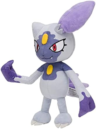 Pokemon Center Original Plush Hisuian Sneasel