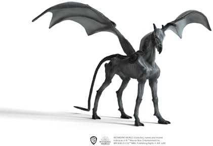 Schleich Wizarding World of Harry Potter Thestral Figurine