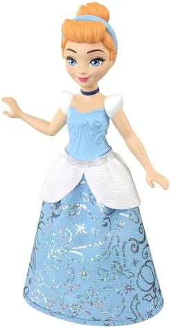 Mattel Cinderella Disney Princess Doll
