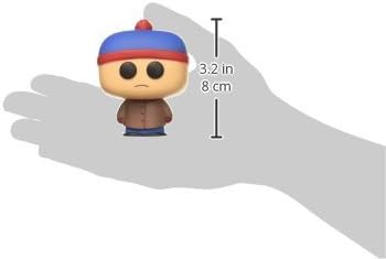 Funko POP Animation South Park Stan Figures