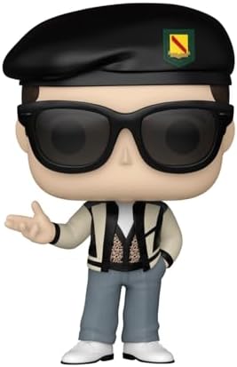 Funko Pop Movies Ferris Bueller's Day Off - Ferris - Collectable Vinyl Figure