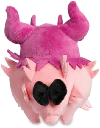 Pokemon Center Aromatisse Sitting Cuties Plush 5 14 InchProduct ID