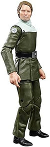 Hasbro Black Series Rogue One Galen ERSO de Star Wars Figure Multi-Colour