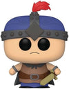 Funko POP TV South Park Stick of Truth - Ranger Stan Marshwalker Multicolor 56174