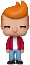 Funko POP TV Futurama - Philip J. Fry - Collectable Vinyl Figure